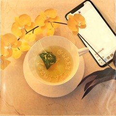 Green Tea & Honey (Ft. Jereena Montemayor) Produced by GC Beats