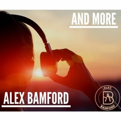 And More (Prod. Alex Bamford)