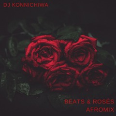 Beats & Roses Afromix