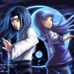 NEJI & HINATA RAP Hyuga Style RUSTAGE ft Savvy Hyuga [Naruto].mp3