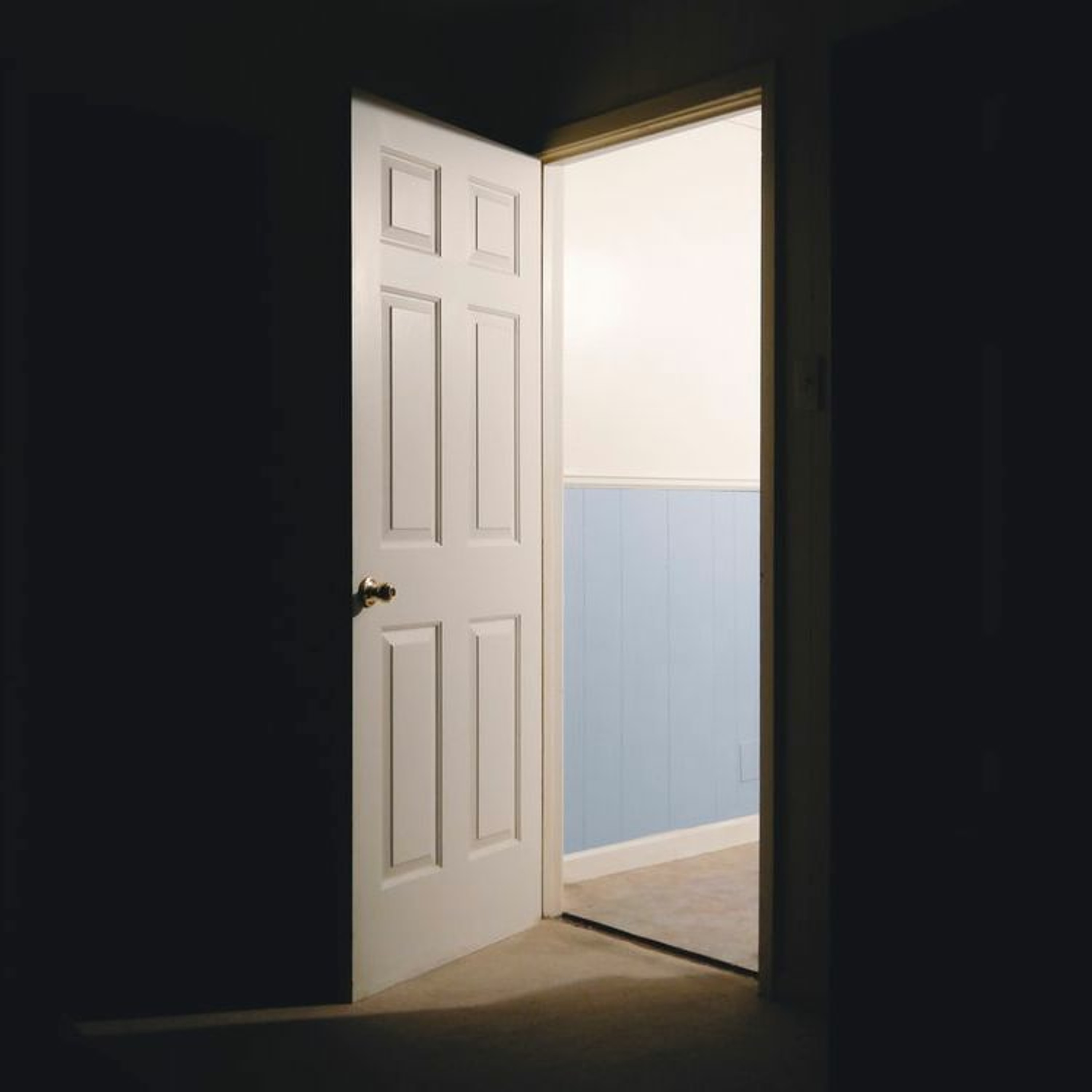 389 Teaser - Opening The Door
