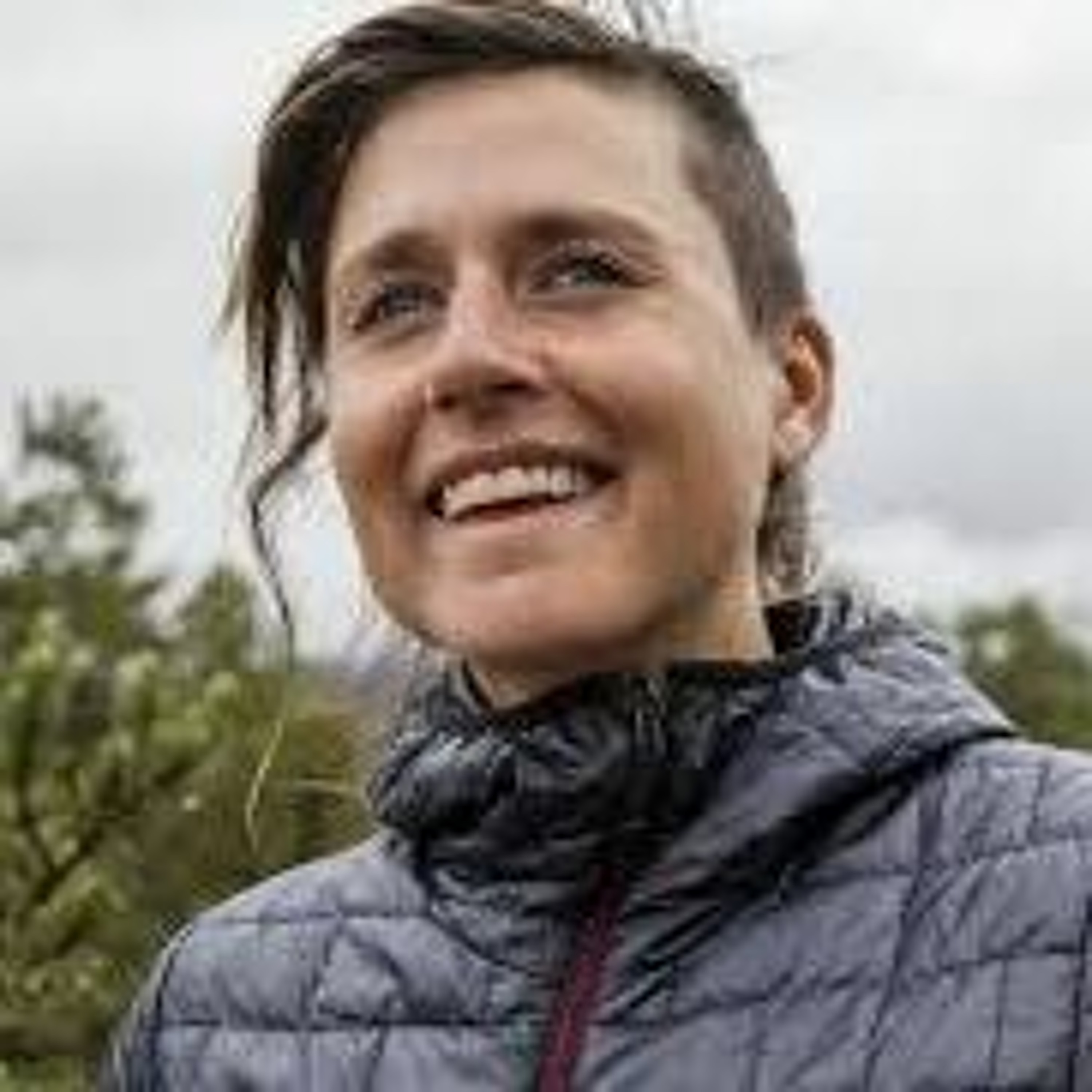 Find Your Form - Episode 4 Lael Wilcox