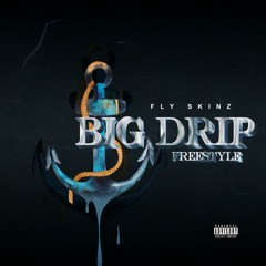 BIG DRIP FREESTYLE - FLY SKINZ