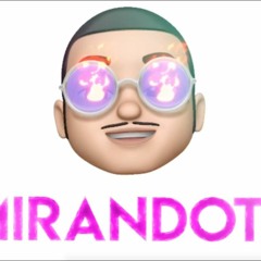 RVFV - Mirándote (DJ Shred Official Remix)