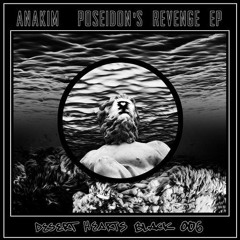 Anakim - The High Priestess [Desert Hearts Black]