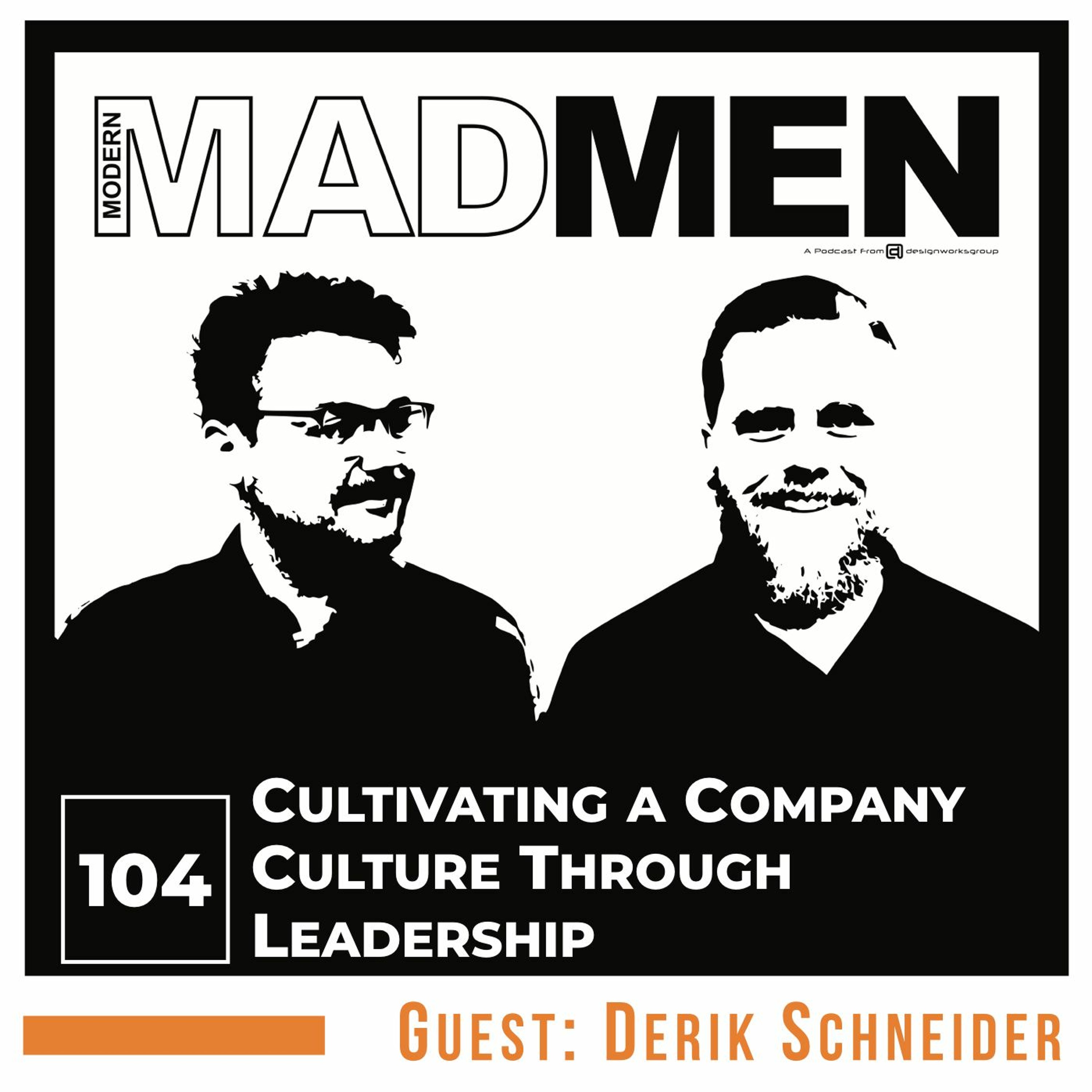 Modern Mad Men