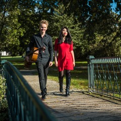 Shostakovich: Sonata for Cello and Piano in D Minor, Op. 40. Carlo Lay - Victoria Sarasvathi