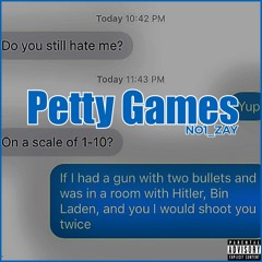 Petty Games