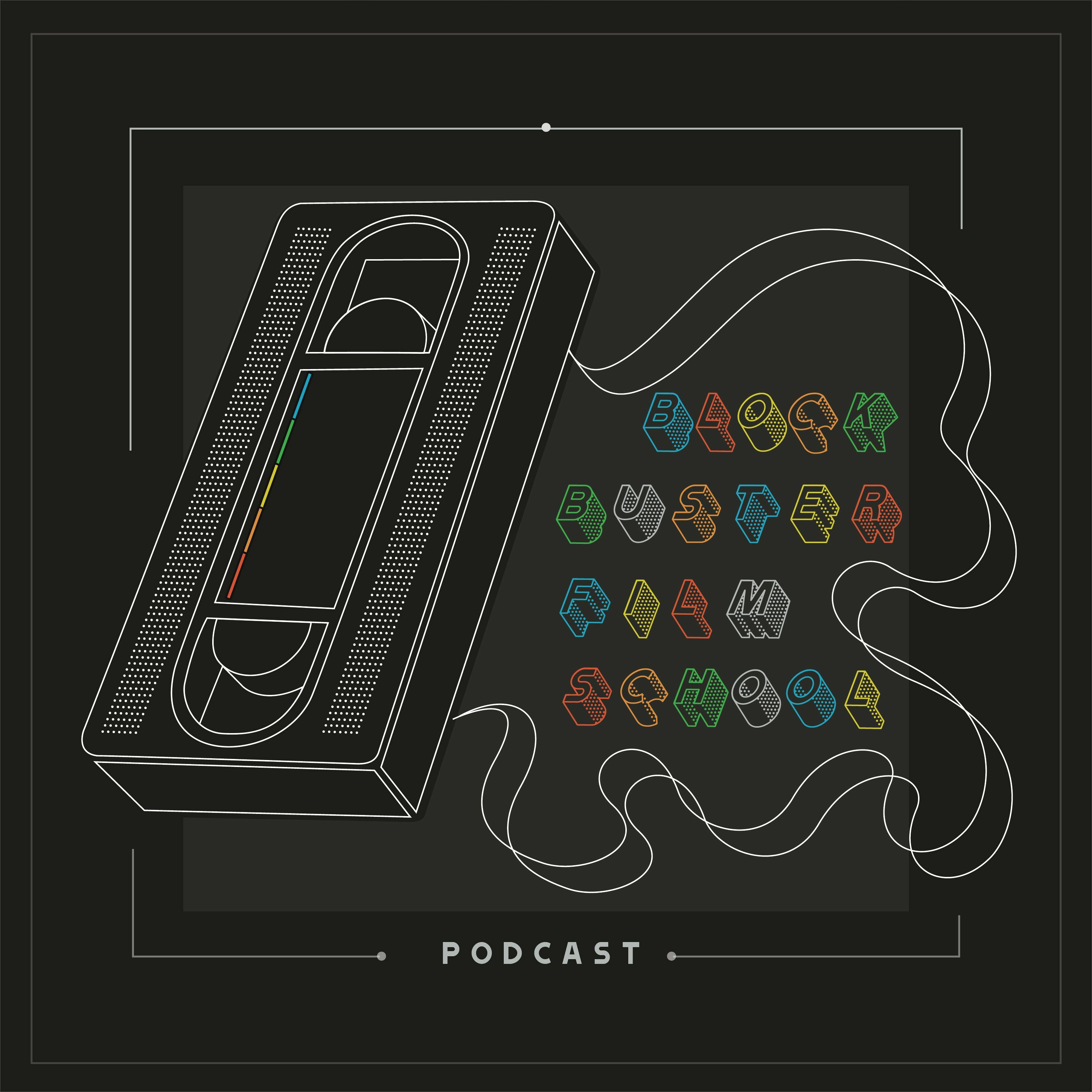 Episode 20: Martin Scorsese, Part One: 70s & 80s
