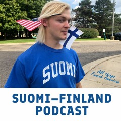 Love Letter to All Things Finnish American – FinnFest USA 2019 Detroit