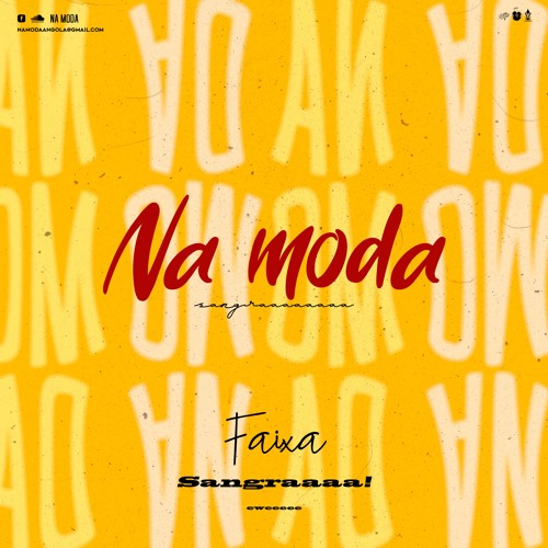 Kelson Most Wanted - Amor Feat. Edgar Domingos (Rony B Forever) 2020