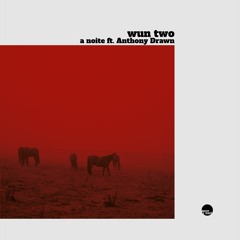 a noite feat. Anthony Drawn (o cavalo vermelho)