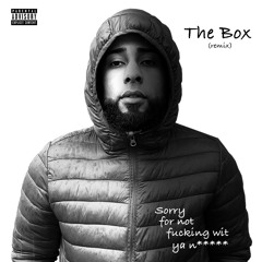 Roddy Ricch- The Box Young Pifff Remix
