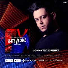 Tommy Love & Breno Barreto - Bate Leque (feat. Lorena Simpson) (Johnny Bass NYC Radio Mix)