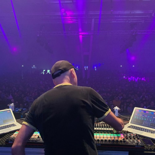 d3R Mixes and Live Recordings