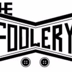 Foolery - K Foolie