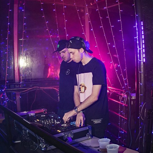 Slashed House Mix
