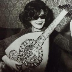 لحن الورد وكوبليه الناي