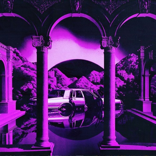 Purple Mixtape