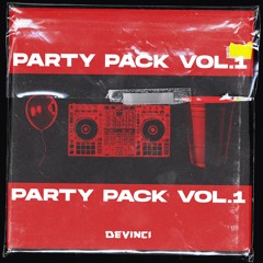 Party Pack Vol.1