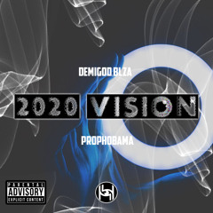 2020 Vision