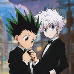 Hunter X Hunter