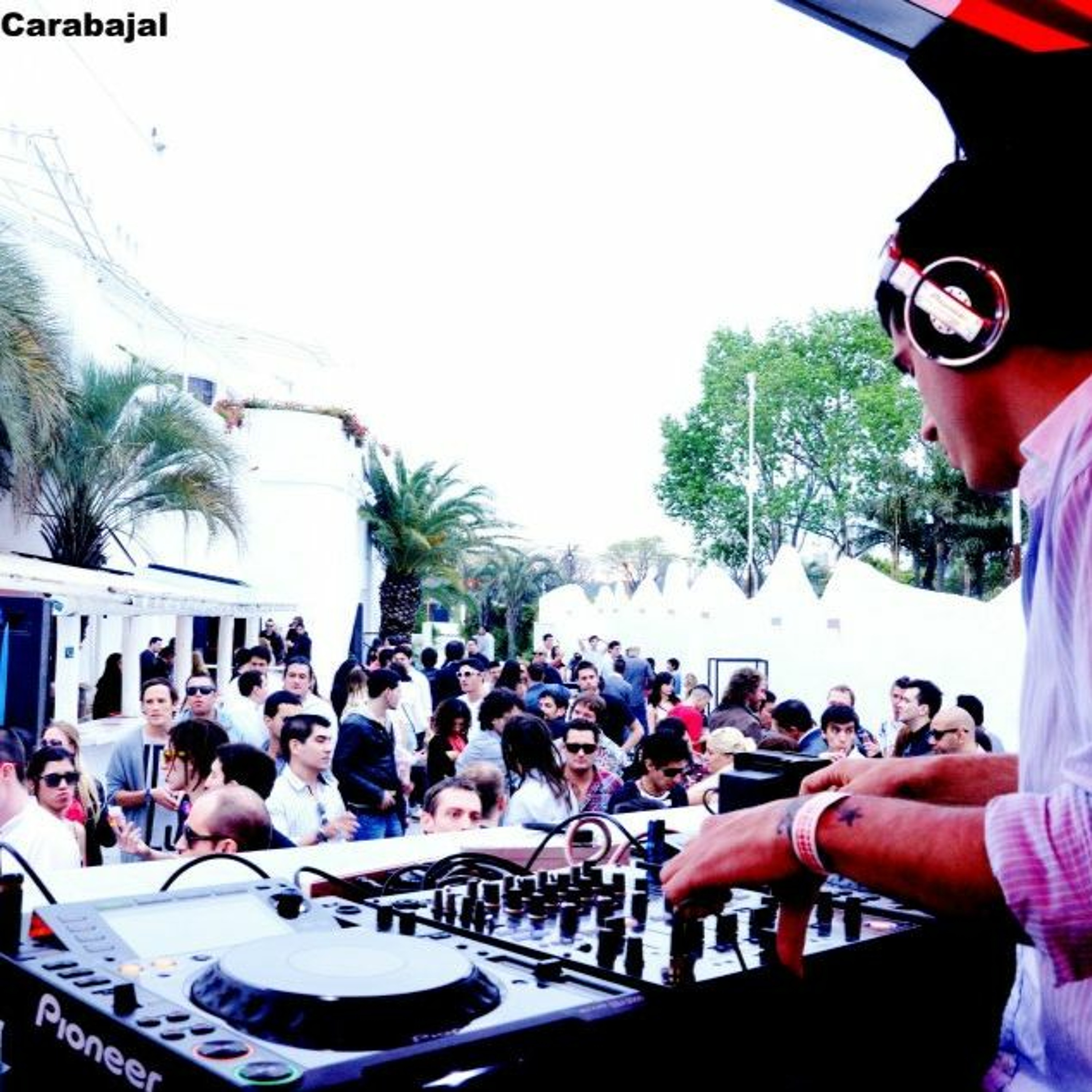 Santiago Rossi Sets