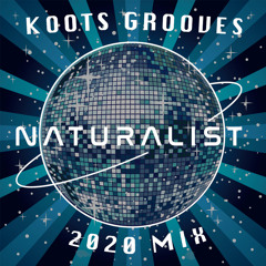Koots Grooves