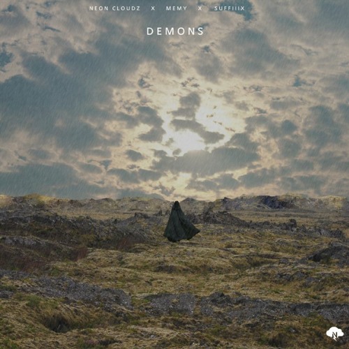 Neon Cloudz x Memy x Suffiiix - Demons
