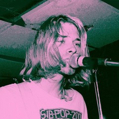 Kurt Cobain (prod. Hòlm)