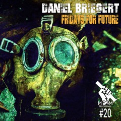 #20 - Daniel Briegert - Fridays for Future