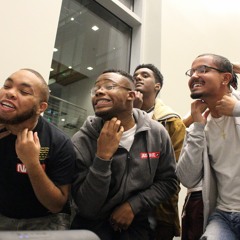 AFTER THE PARTY - PBE Prod OGSVN