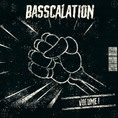 Basscalation - Vol.1 by Cuerage