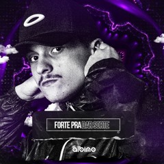MEGA FORTE PRA DA SORTE 2020 (ALBINO)