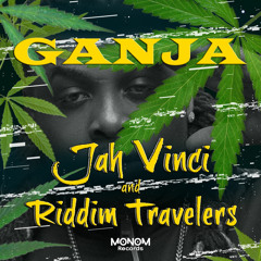 Jah Vinci - Ganja