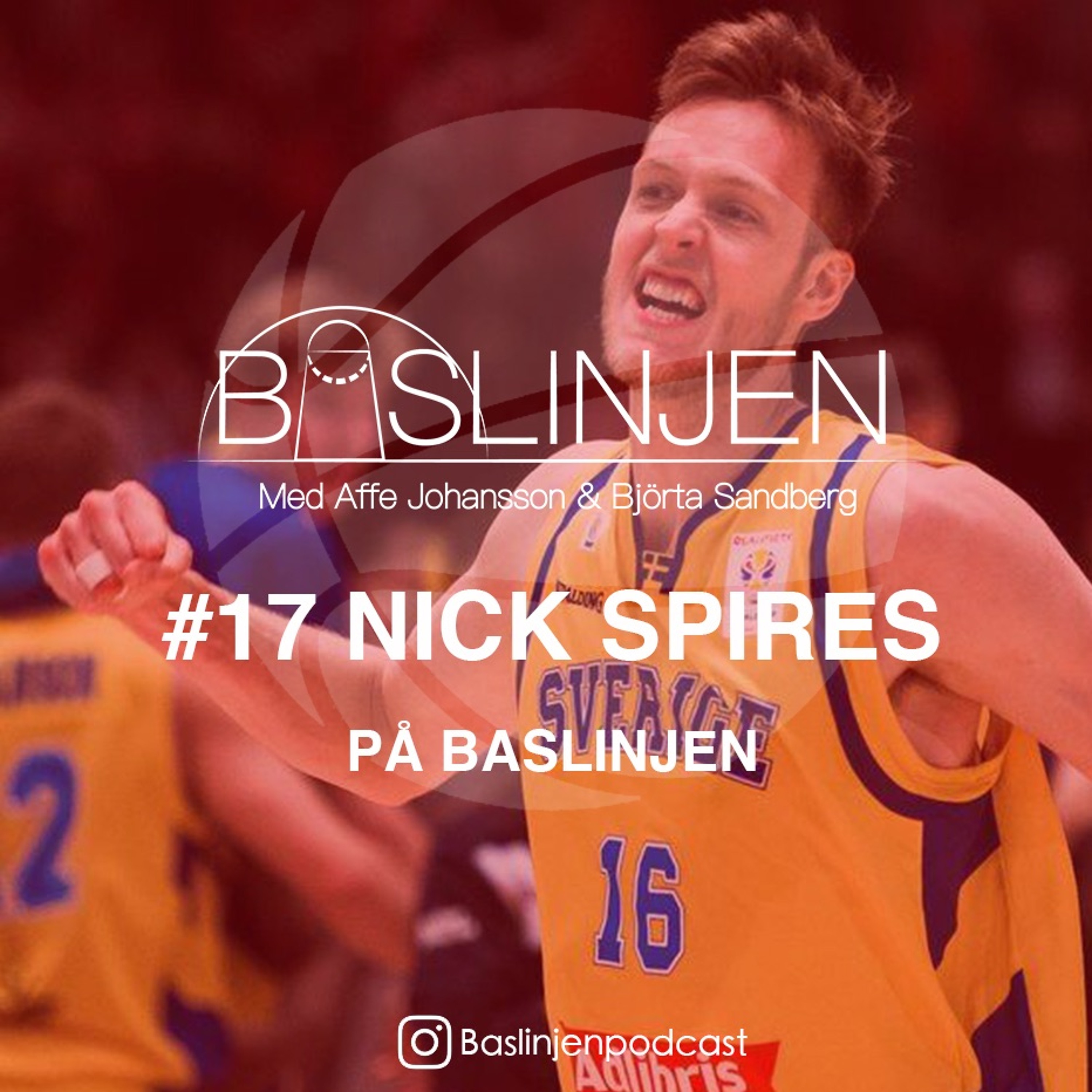 Baslinjen