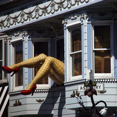 The Haight
