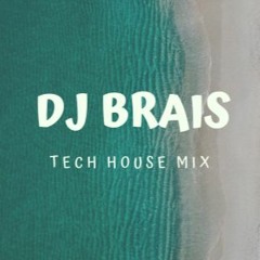 Tech House Mix January 31th 2020