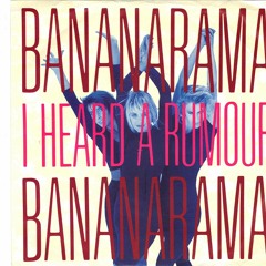 Bananarama - I Heard A Rumor 2020 (DJ DANIEL ARIAS DAZA MIAMI VOCAL HOUSE FLAVOR PARTY REMIX)