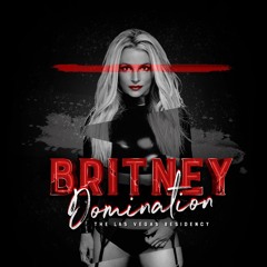 Born To Make You Happy (Domination Remix)