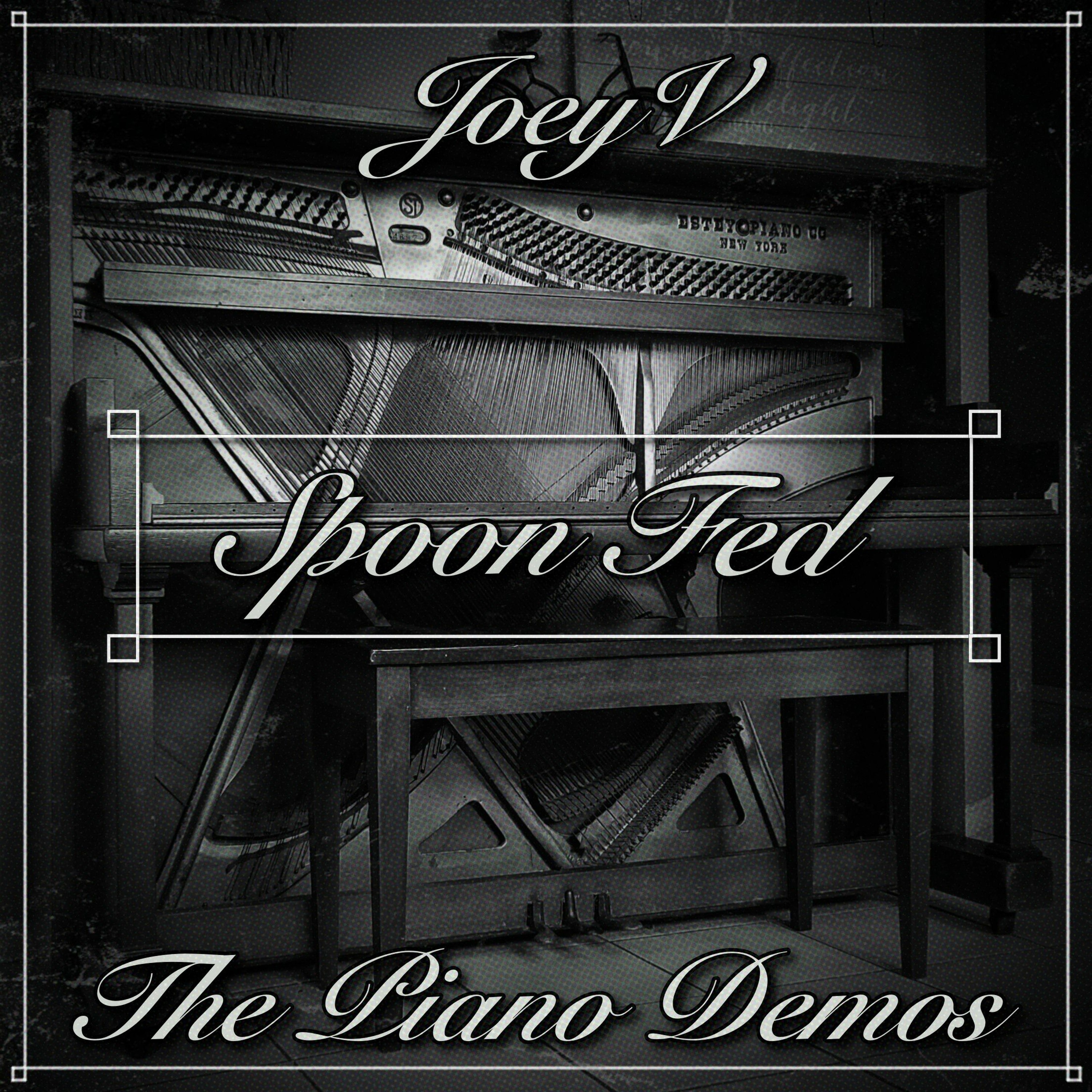 Spoon Fed episode artwork