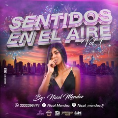 SENTI2 EN EL AIRE #1