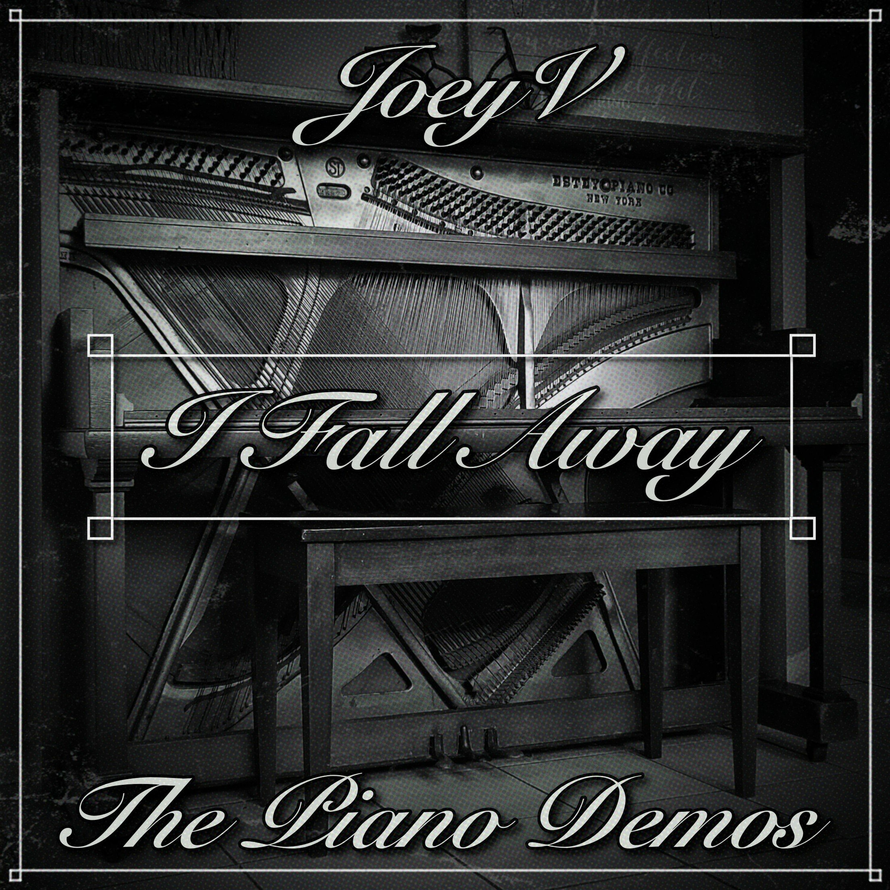 I Fall Away episode artwork