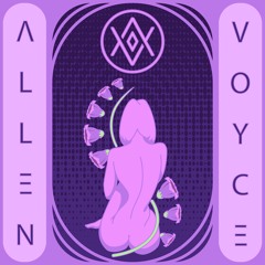 Allen Voyce - Dropped Low (VIP)