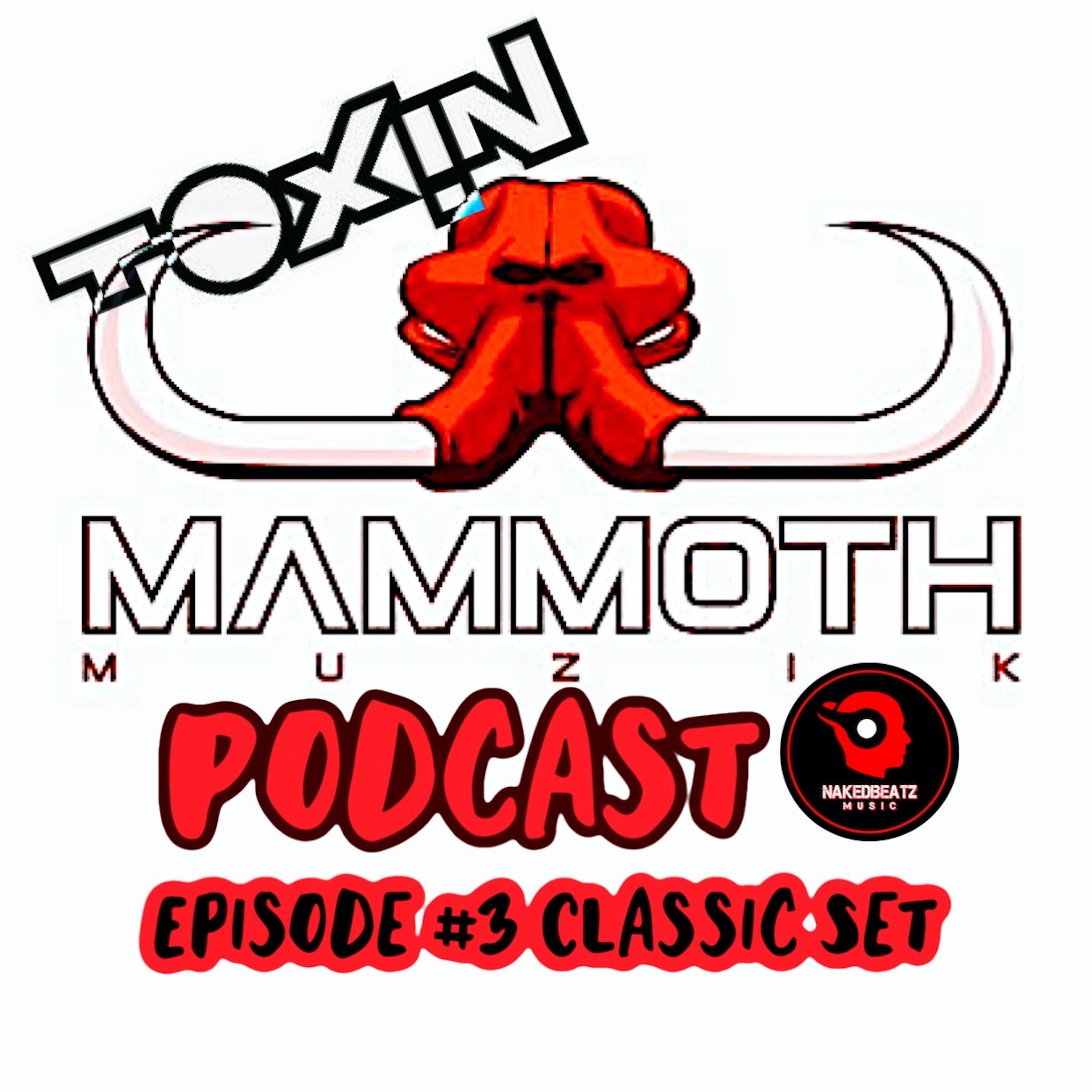 Nakedbeatz Podcast