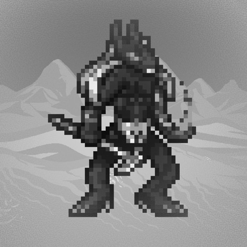 Terraria Ancients Awakened LEGACY - "Strings of Judgement" - OLD Theme of Anubis