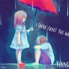 I Think About You When It Rains