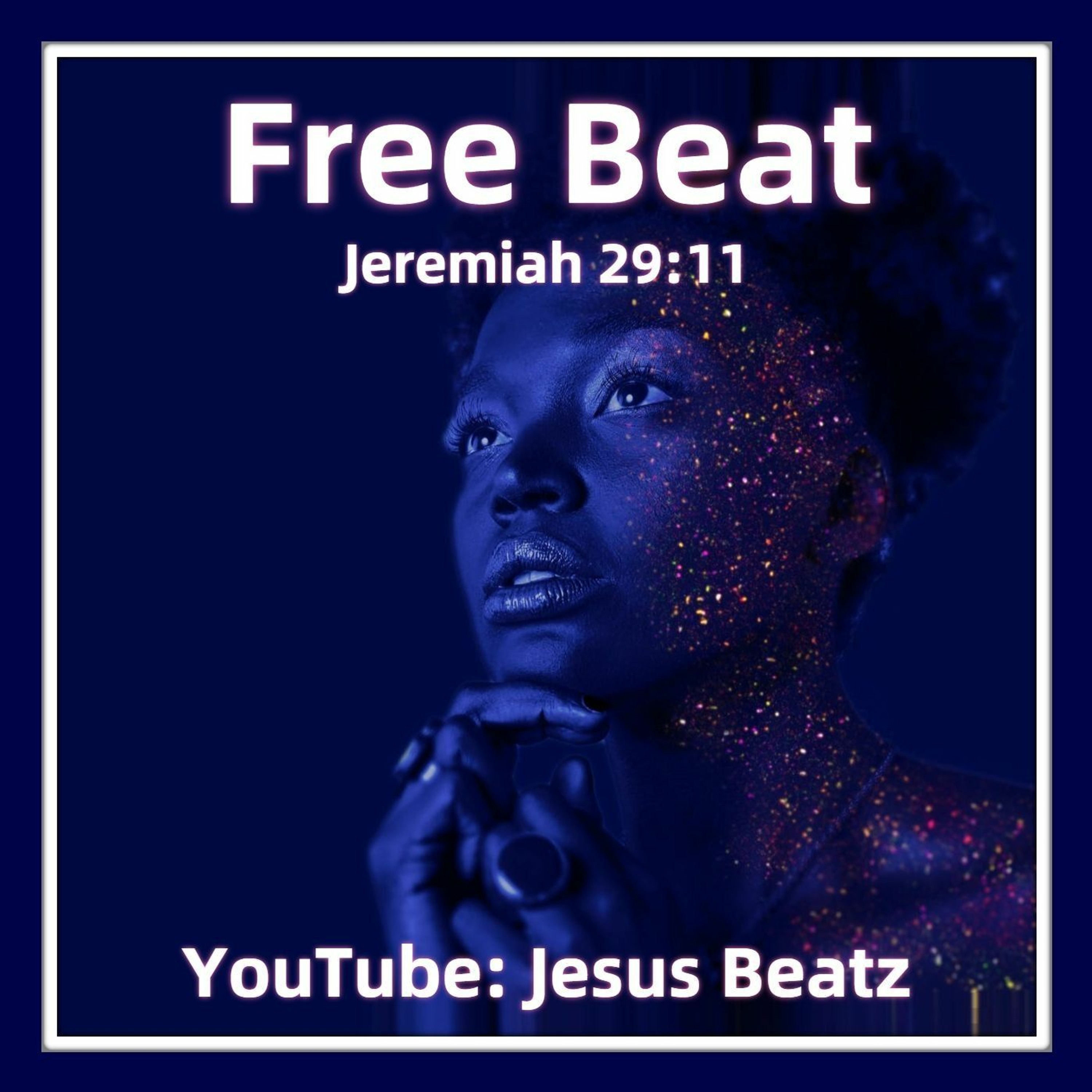 FREE BEAT - "Jeremiah 29:11" Prod. by Tay (NON Profit Use ONLY)(Jesus Beatz) episode artwork