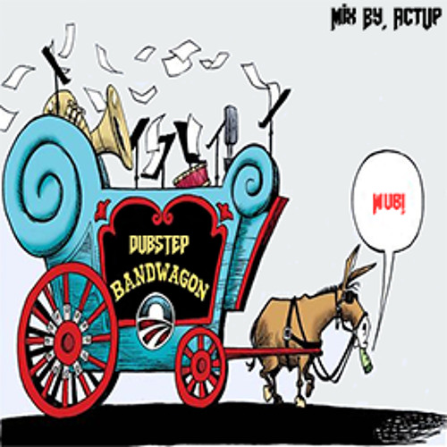 Bandwagon Mix By. ParseK