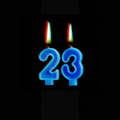 23 (Prod. False Ego)